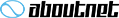Aboutnet logo