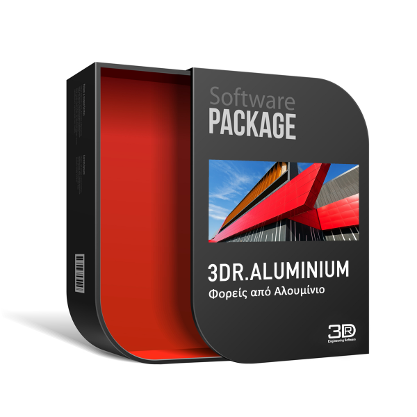 3DR.ALUMINIUM