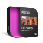 3DR.PESSOS
