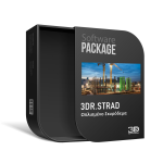 3DR.STRAD Construction