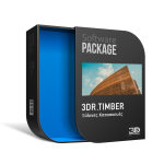 3DR.TIMBER