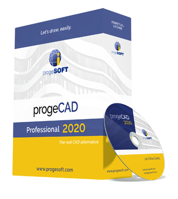 PROGECAD 2021